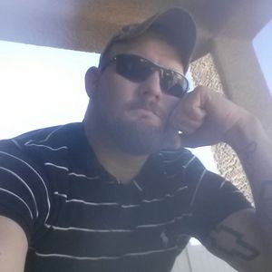 Meet your Posher, Dusty